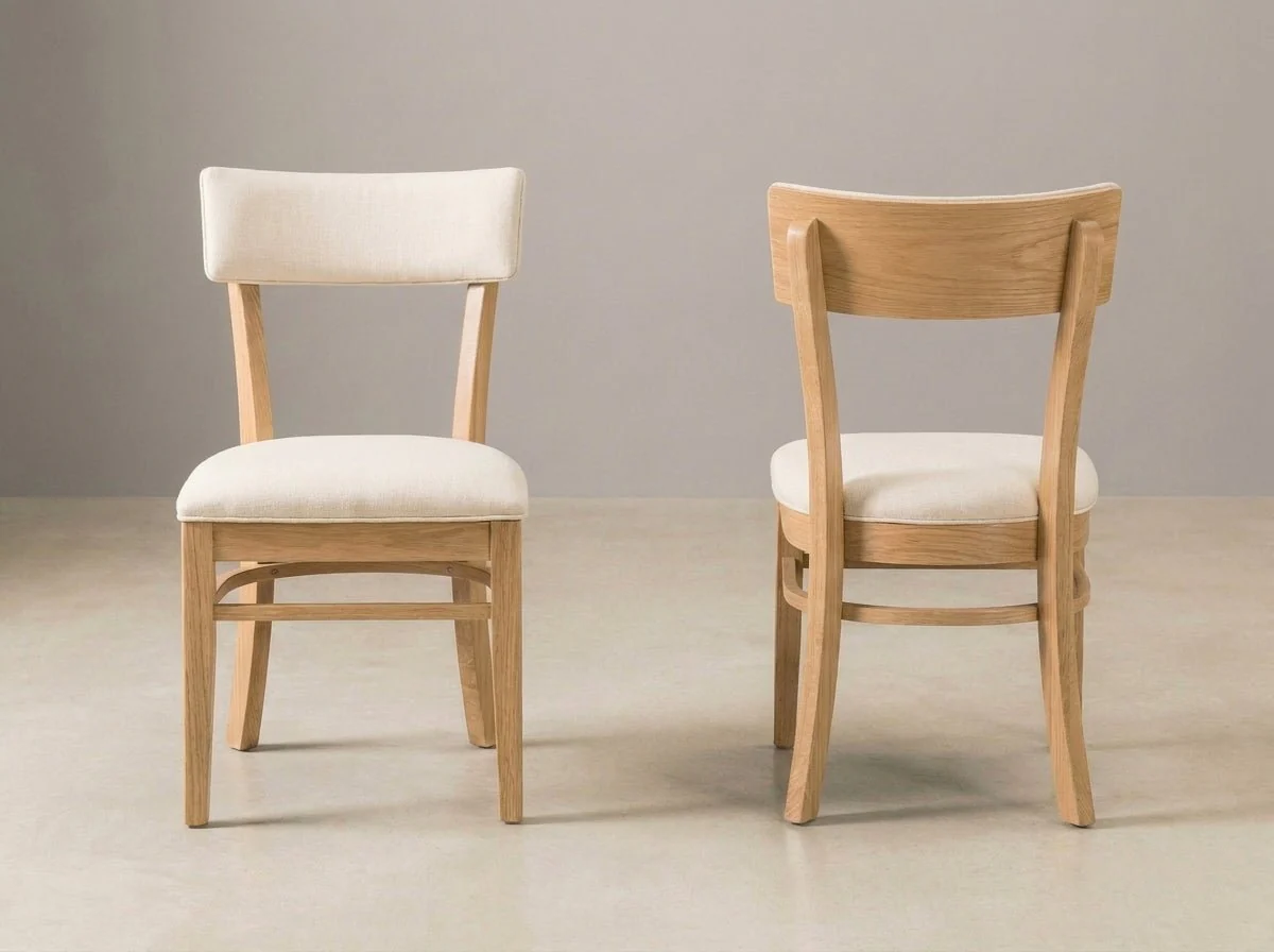 Wilson Chair - Image 5