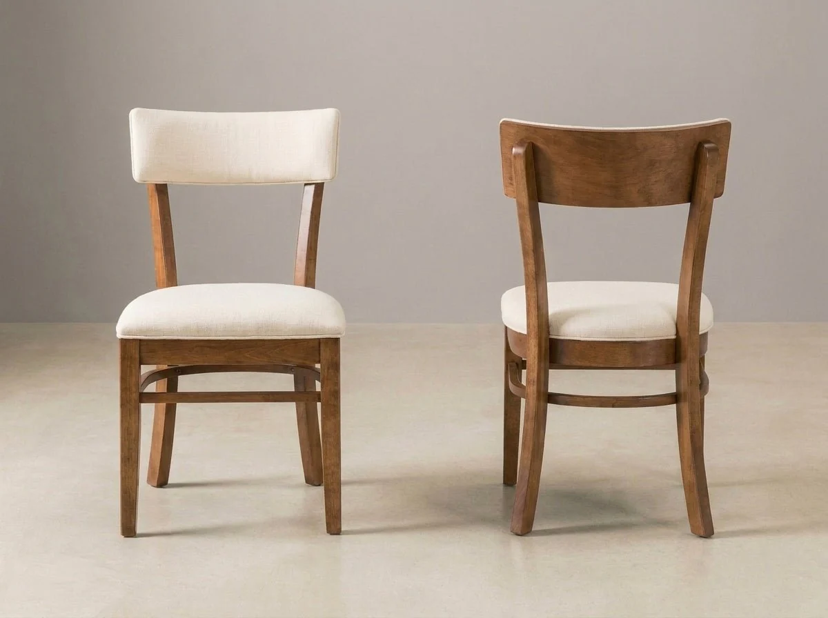 Wilson Chair - Image 8