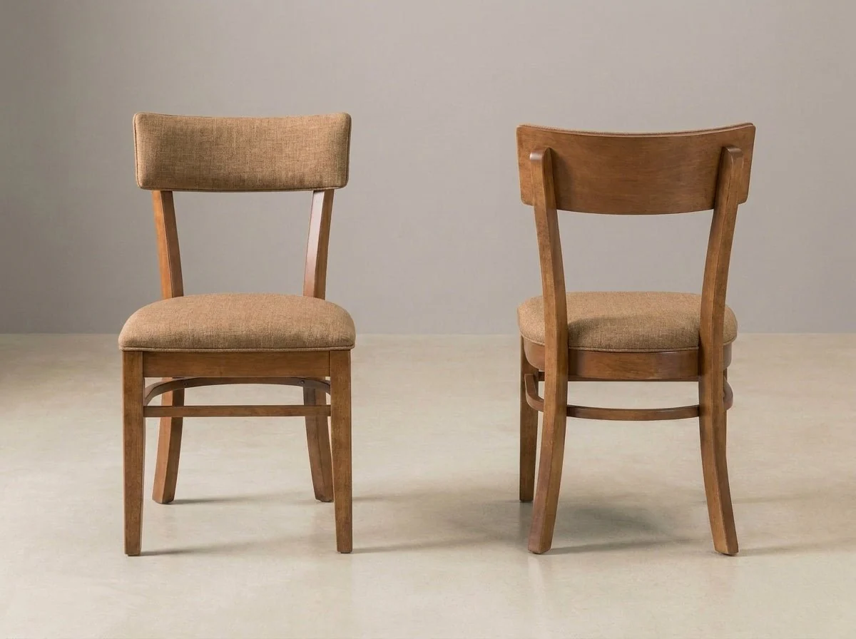 Wilson Chair - Image 9