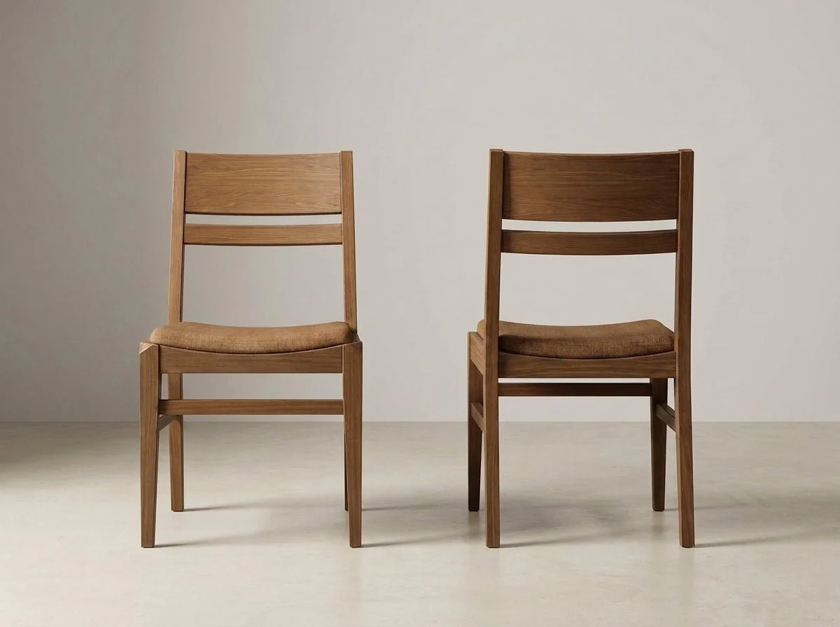 Woodland Chair - Image 3